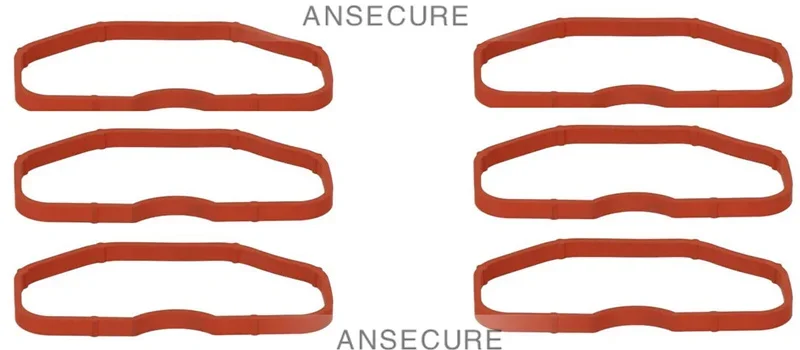 6 Pcs Original 3.0 … - image