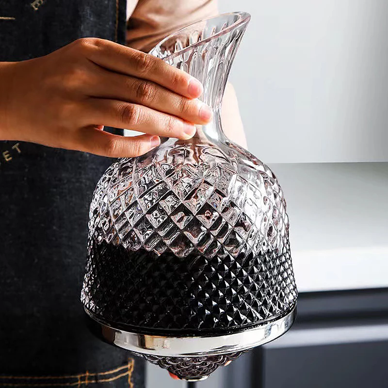Thumbnail 2 - #24 Ranked Wine Aerators Picks in 2026