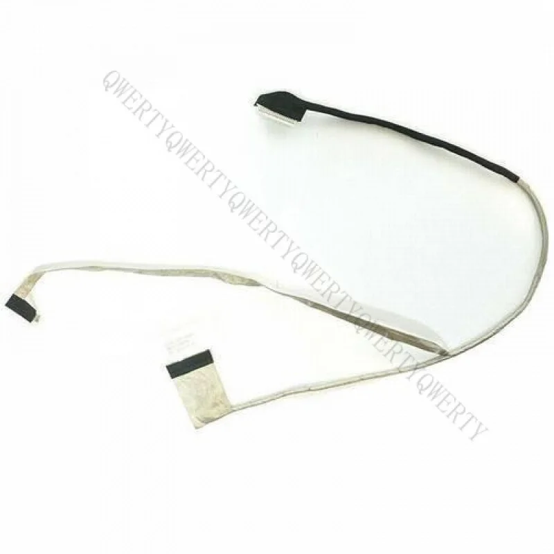 Cabo de tela LVDS LCD AY + LED para Samsung NP550P7C NP550P7C NP550 BA39-01230A