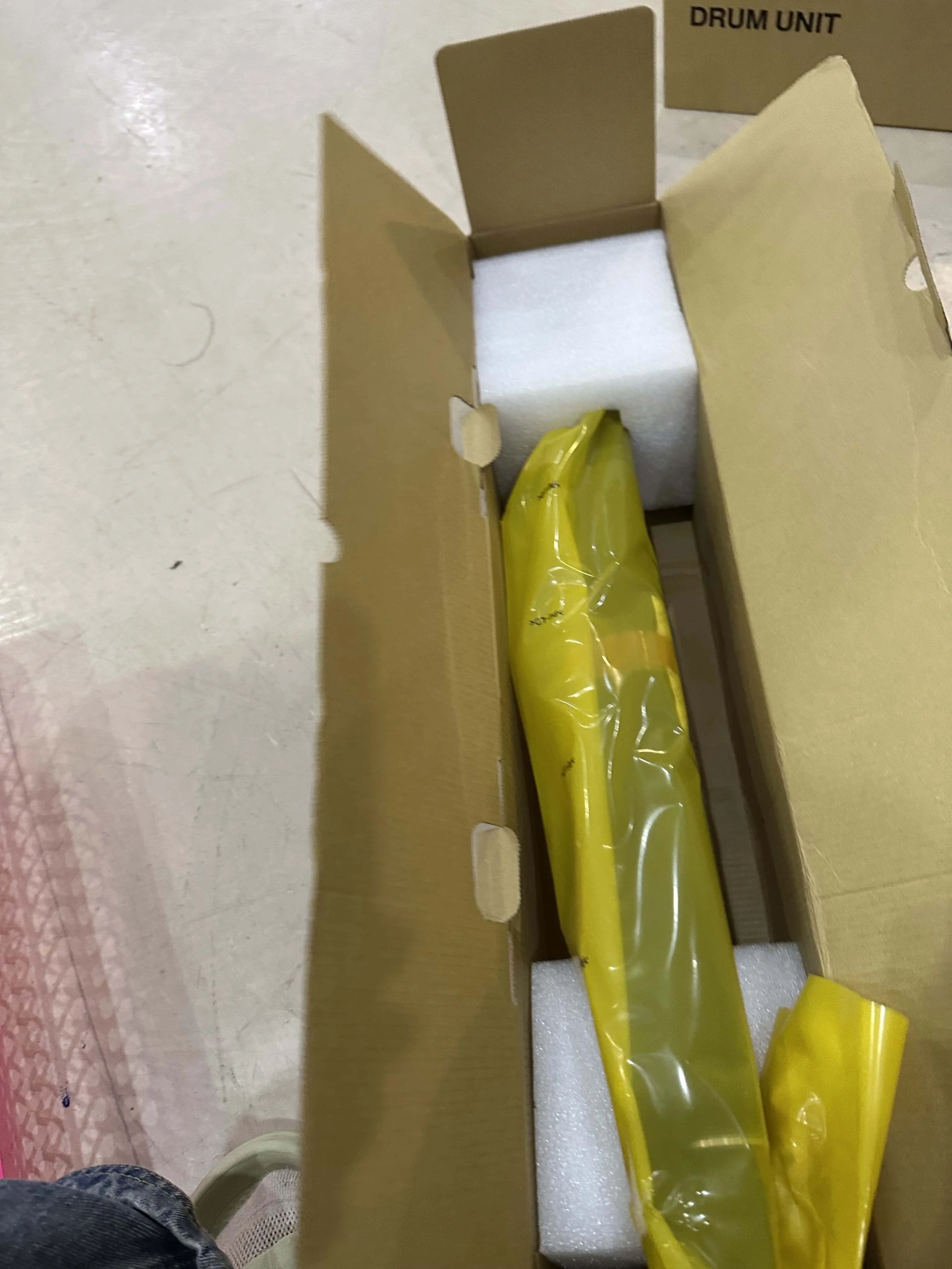 

1шт. DR311 DR-311 DR311K DR-311K Барабанный блок для Konica Minolta bizhub C220 C280 C360 C7722 C7728 K M C Y