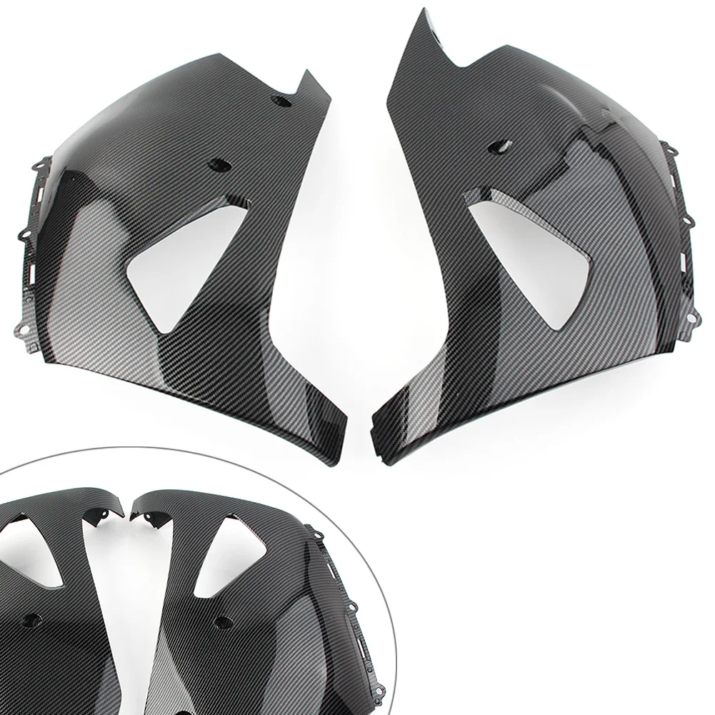 

Carbon Fiber Motorbike Lower Bottom Oil Belly Pan Fairing For Kawasaki ZX-14R ZX14R 2006-2020