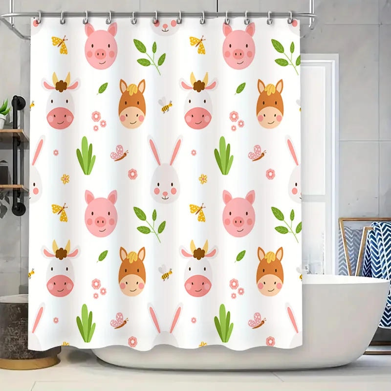 Adorable Animal Pri… - image