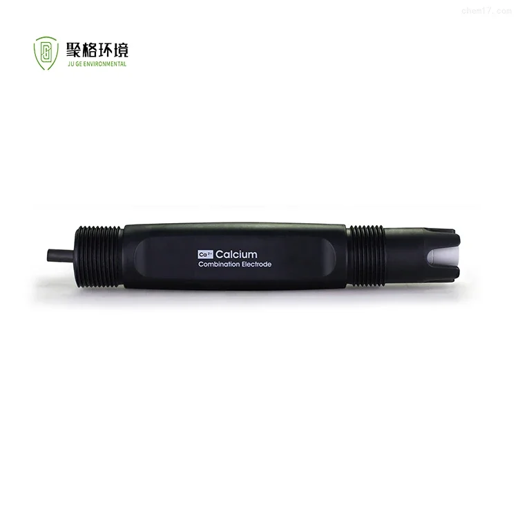 

Water Online Digital Ion Selective Electrode Calcium Ion Electrode Probe Water Ca2+ Sensor