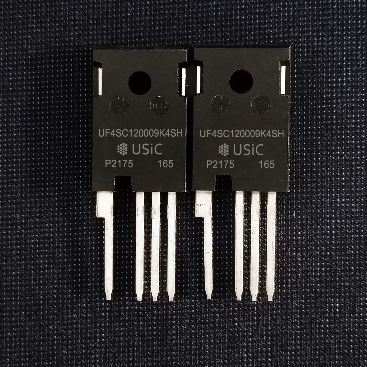 

10PCS UF4SC120009K4SH TO-247 SiC 1200V 120A Best Quality HOT Transistors
