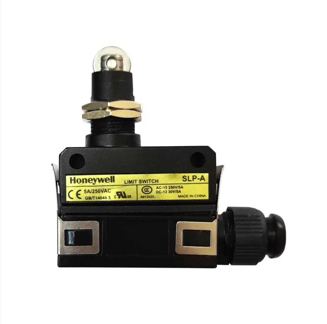 SLP-A Honeywell Authorized Agent Micro Switches Travel Limit Switches New Original Fast shipping