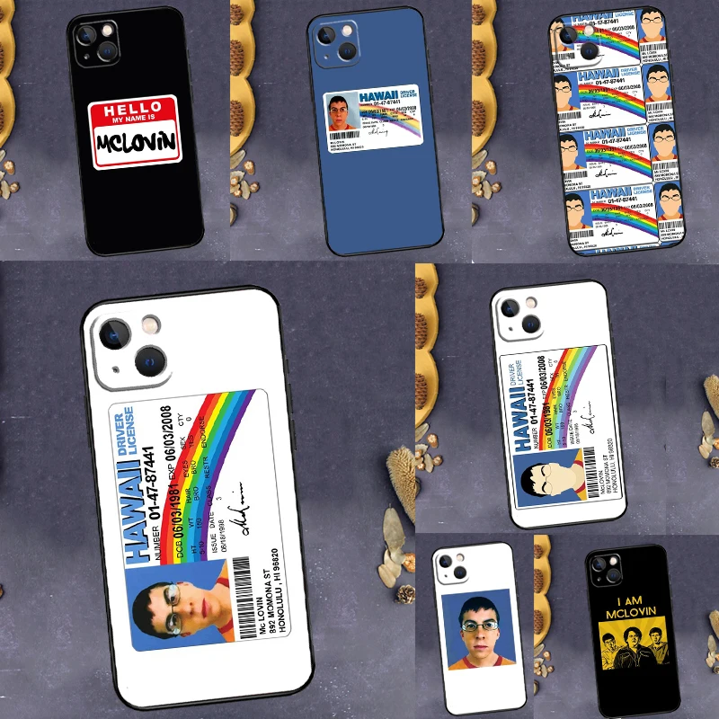 Mclovin Superbad Ca… - image