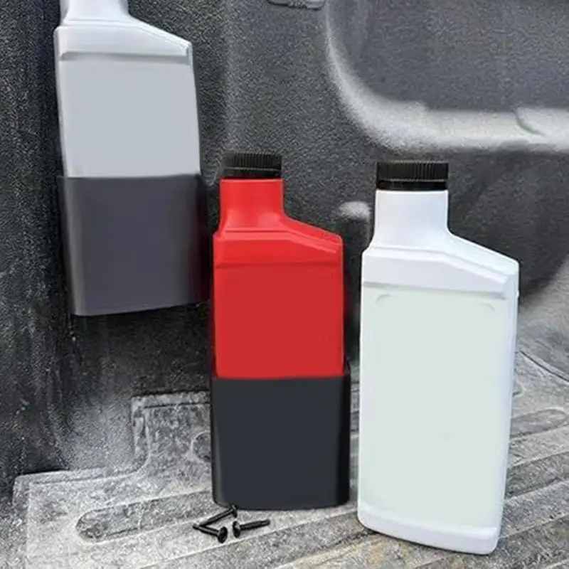 Secure Diesels Additive Bottle Holders With Strong Magnets And Screw Mounting Options 