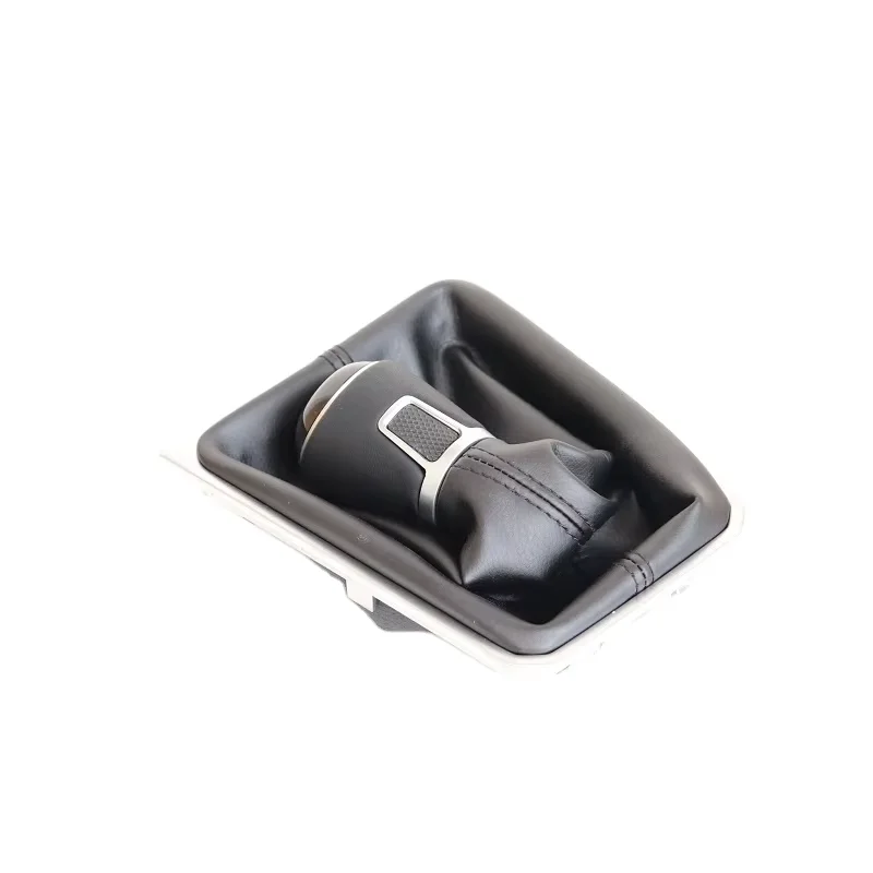 5 Speed 6 Speed Manual Right Hand Driving RHD Car Gear Stick Shift Lever Knob leather for VW PASSAT B8 2018
