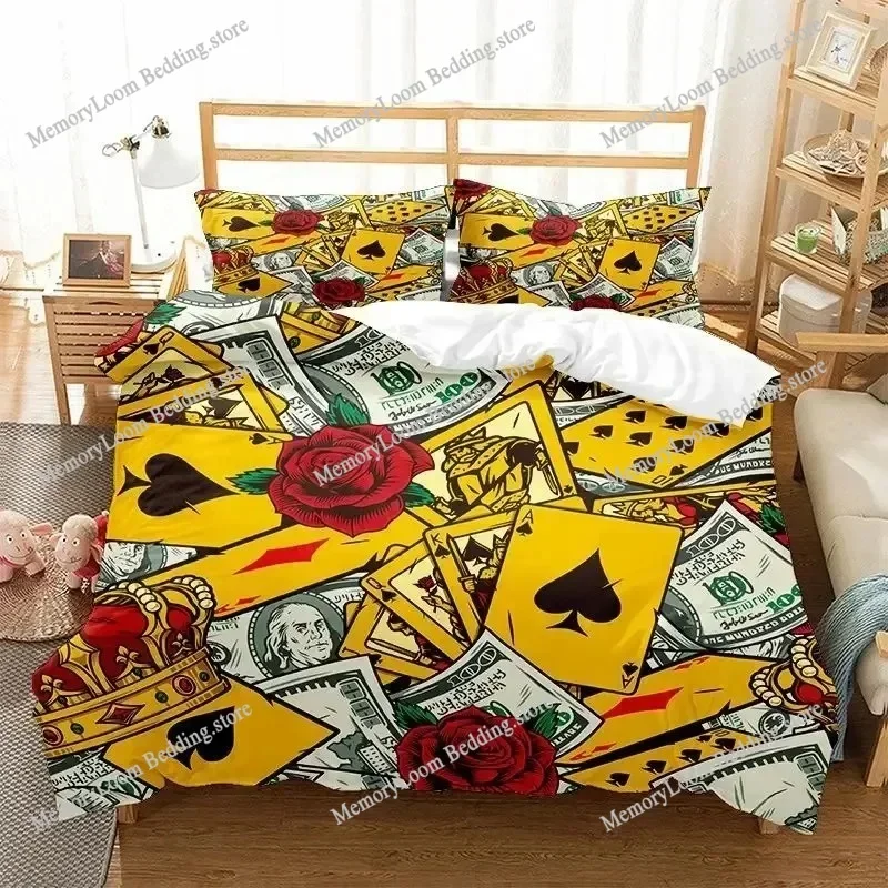 skull-poker-chic-bedding-set-duvet-cover-3d-fashion-bedding-design-king-queen-duvet-cover-double-bed-soft-cozy-set-home-textile