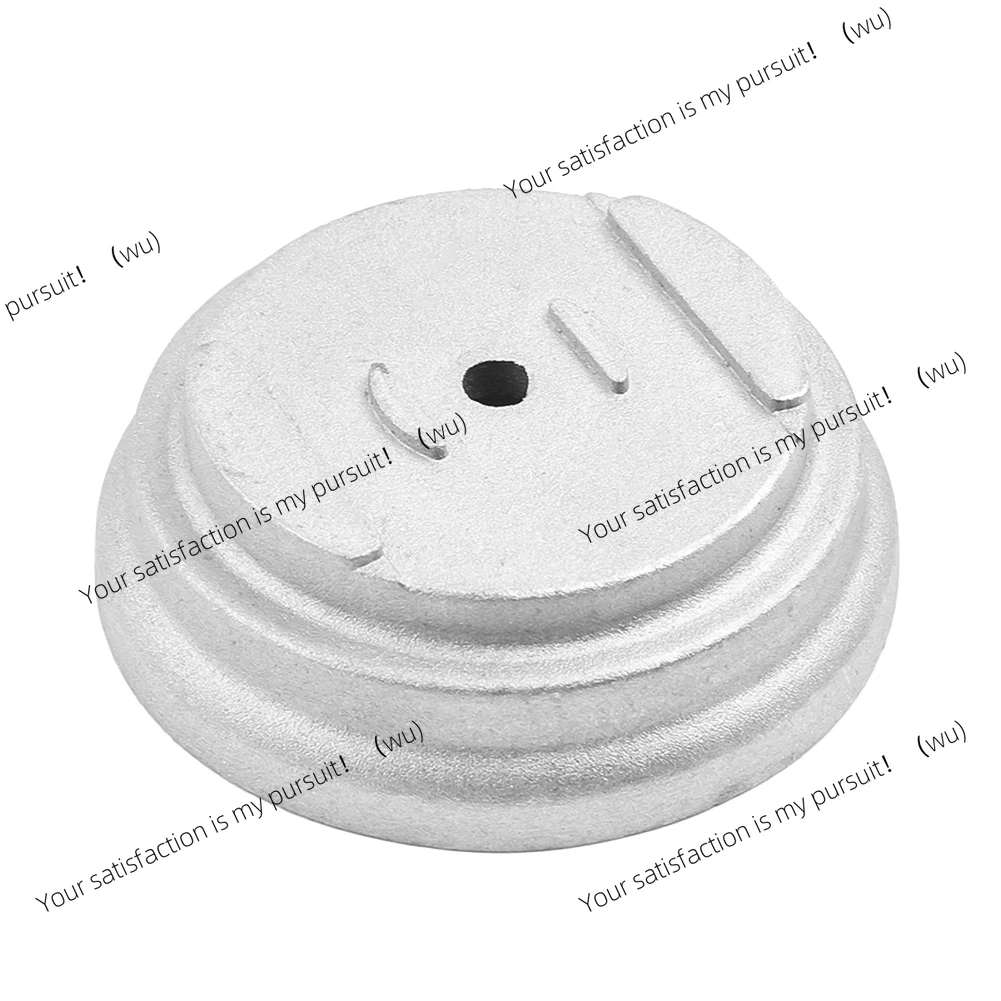 Garden Tools Lawn Garden Silver Multi-Angle Adjustment for Lawn Mower Accessories