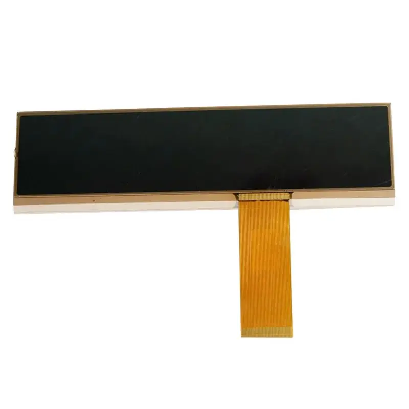 Strict Premium LCD Display Speedometer Screen For MICROCAR MC1 MC2 M. Go Cockpit Combi Tool Interior Accessories