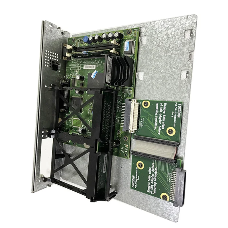 الأصلي Q3722-69002 Q3721-67904 Q3967-60002 Q6479-60004 Q6477-60002 المنسق اللوحة الرئيسية ل 9040DN 9050DN 9040