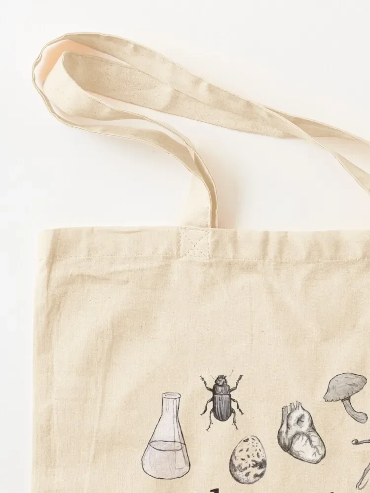 ologies Tote Bag Canvas personalized tote bag shoping bag Women's handbag