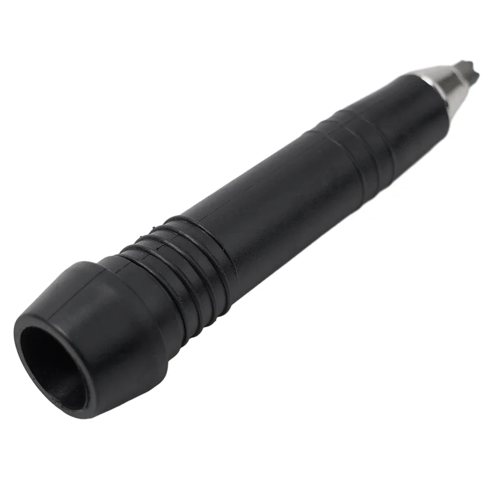 Part Trekking Pole Tips Weight 2pcs Carbide Compact Foldable Hard Plastic Pole Tips Replacement Trekking Pole Tip