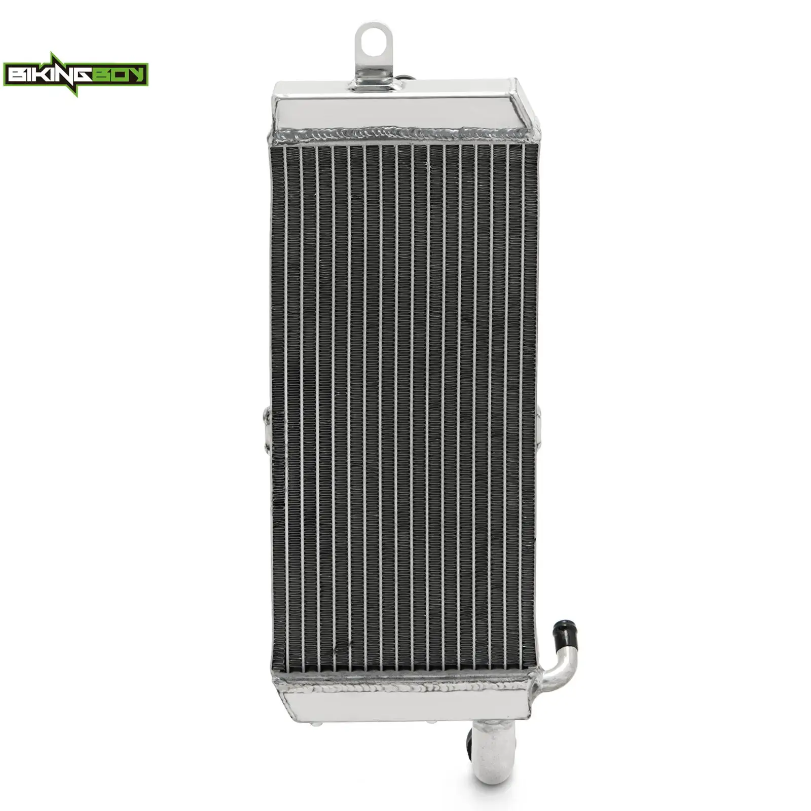 BIKINGBOY Engine Radiator Cooling Shadow VT400 97-14 08 09 10 11 12 13 VT700 C2 Aero 98 99 00 01 02 03 04 05 06 07 Water Cooler