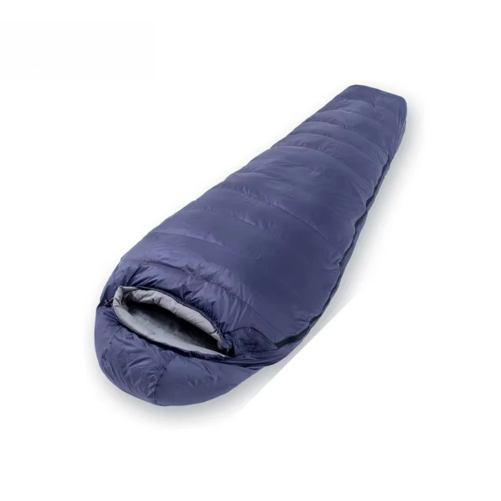 Hot Sale Portable Camping Cotton Sleeping Bag Adult Teen Sleeping Bag