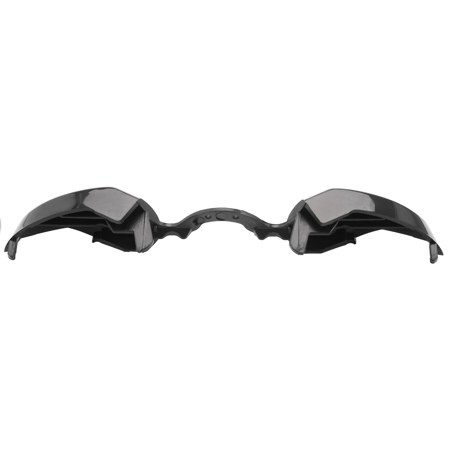 2x Replacement LB RB Bumpers Buttons Key + T6&T8 Screwdrivers Repair Tools + Crowbar For Microsoft For Xbox One Elite Controller