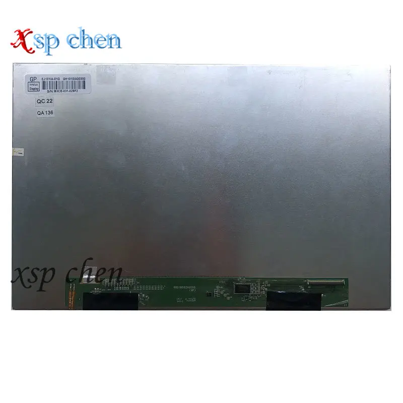 10.1 IPS for Raspberry Pi Monitor 1280*800 TFT EJ101IA-01G Driver Board Monitor HDMI VGA AV LVDS 2AV for Raspberry