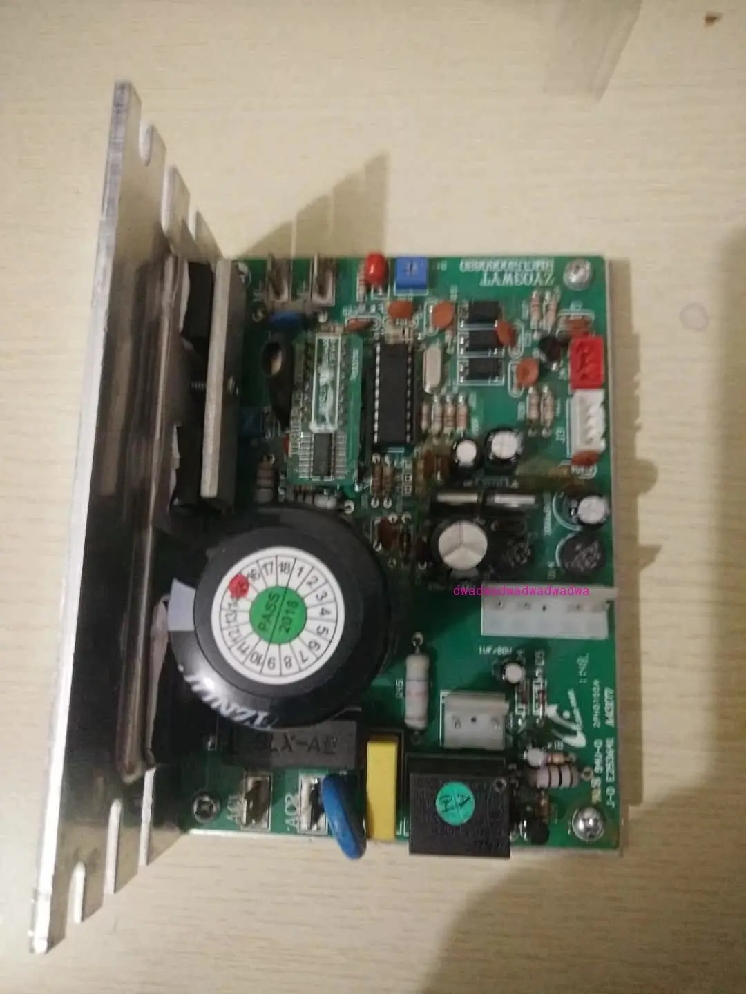 

применяется к беговой дорожке KUS Youmei Yijian Onepu 6007C-E/9007C/E/8001D, основная плата под управлением платы питания
