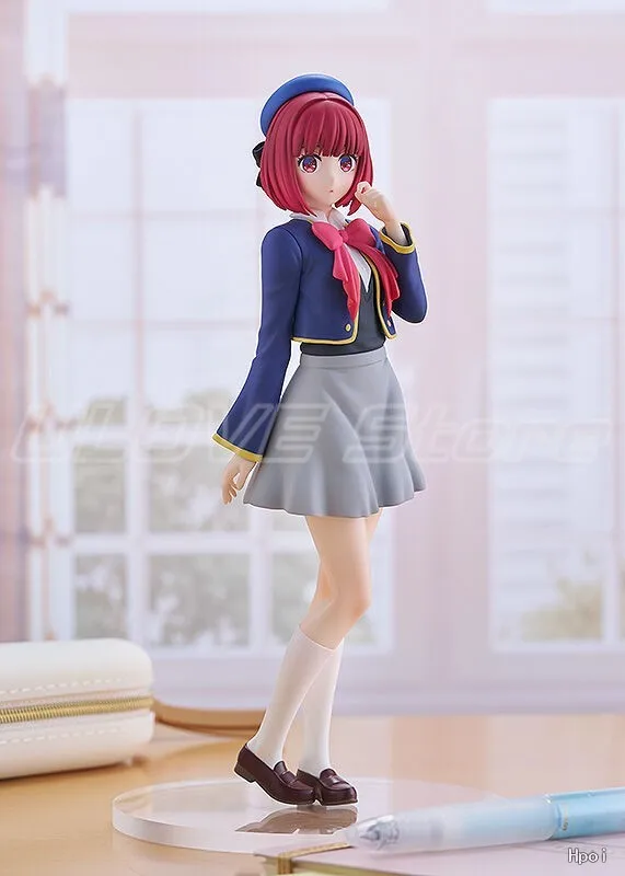 In Stock Original GSC PUP The Child I Pushed Kana Arima Animation Figures Models Toys Ornaments Collection