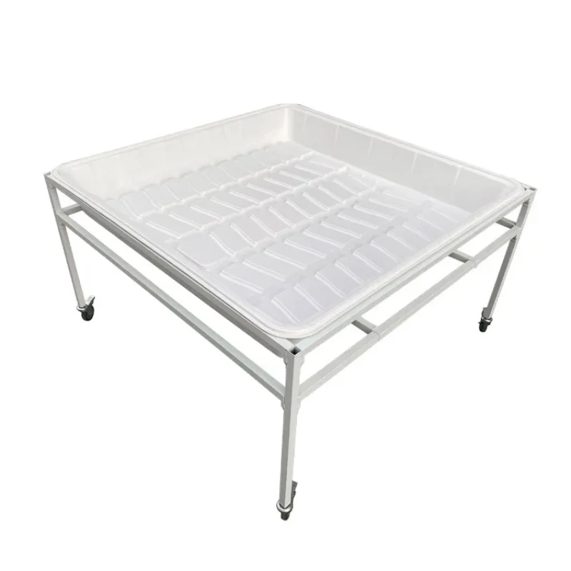 Plant growth greenhouse, removable vegetable planting bracket