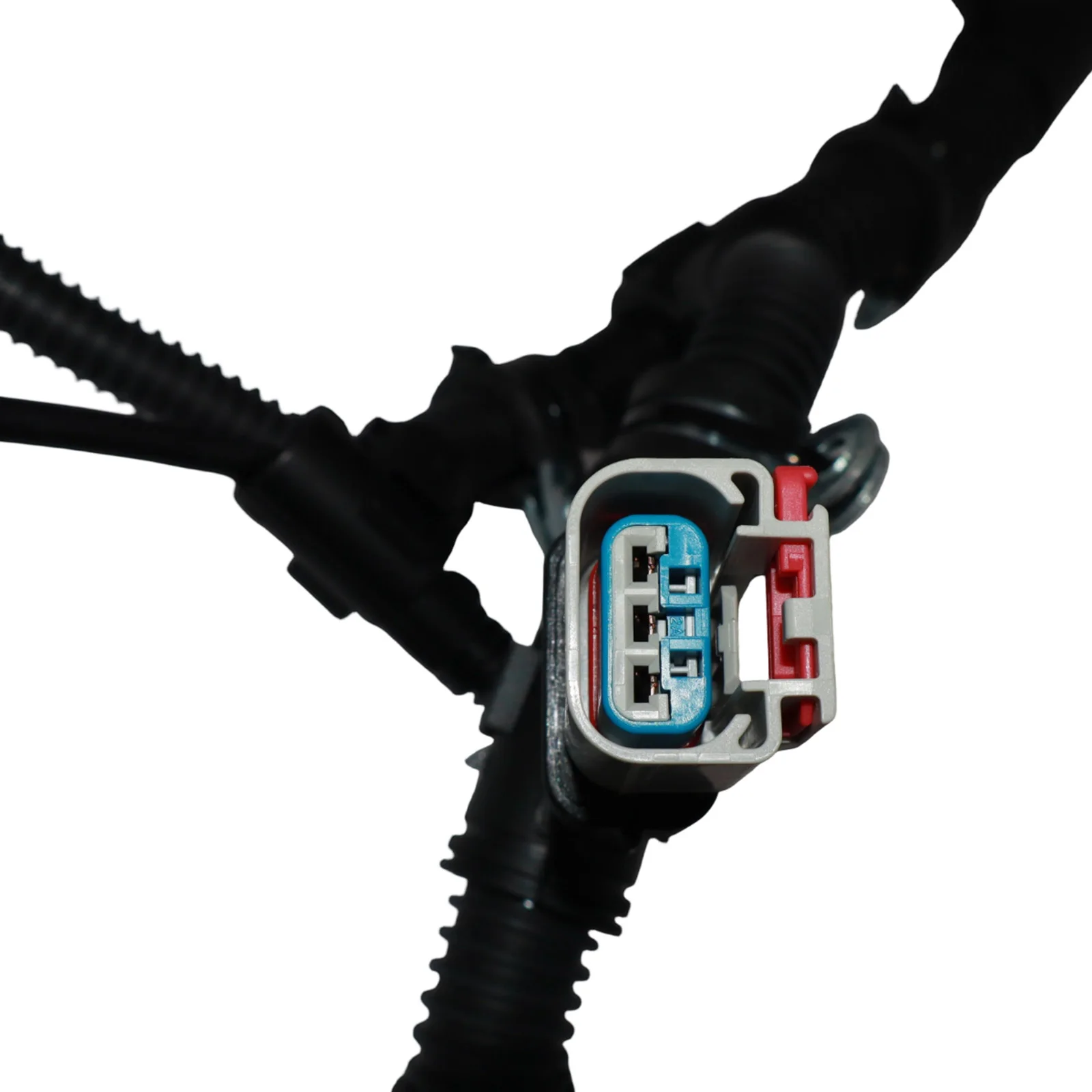 6754-81-9520 Wiring Harness For KOMATSU PC200-8MO Excavator 6D107  Engine
