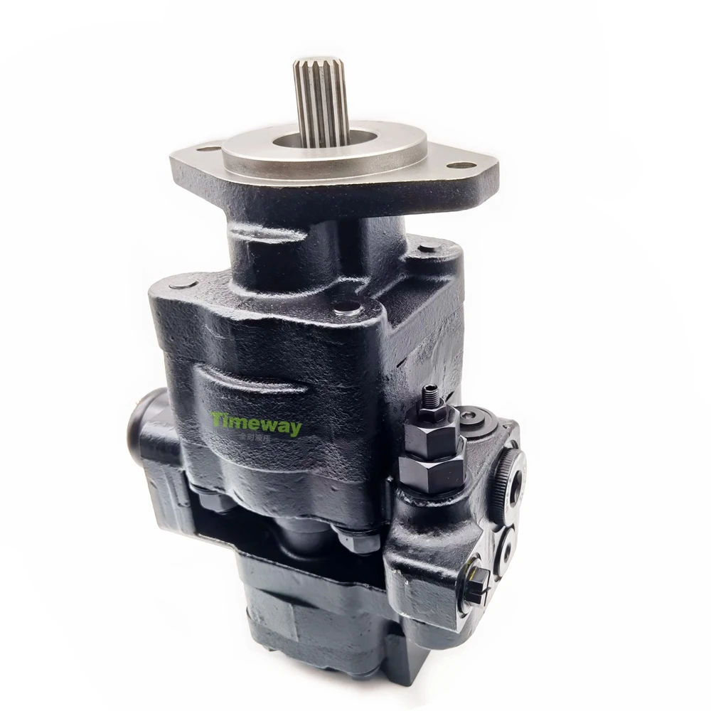 

John Deere series AT331223 Double Gear Pump