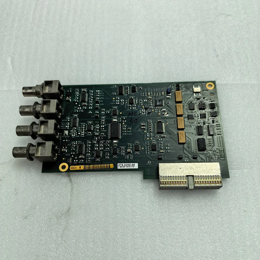  878-0258-00 High Quality - Fast Shipping