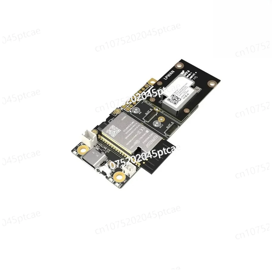 

The MQTT Gateway Built for Meshtastic WisMesh WiFi Gateway |