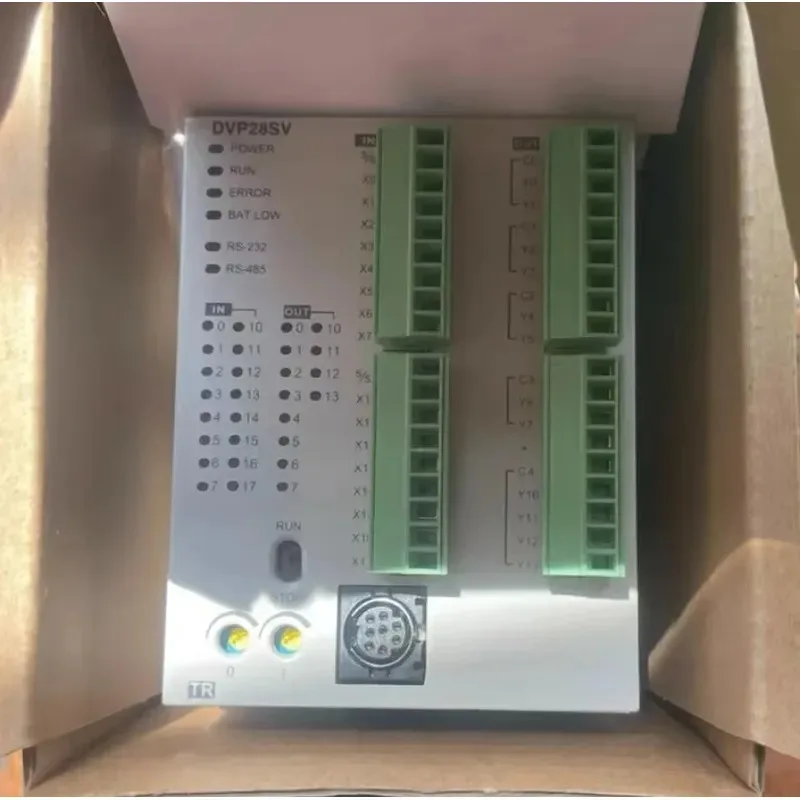 2026 New DVP28SV11S2 DVP28SV11T2 DVP28SV11R2 DVP28SV11R Official Warranty 2 Years