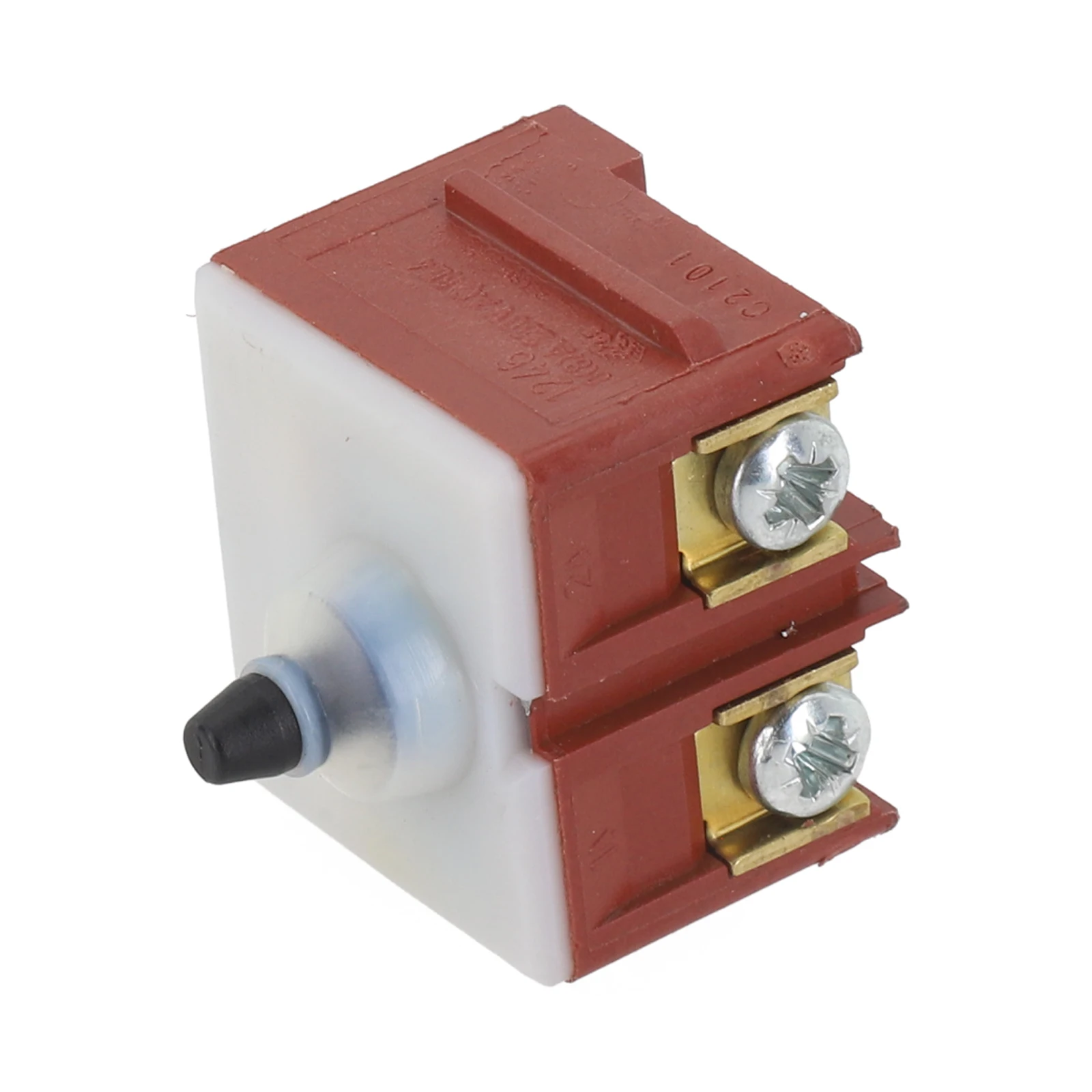 For DGA452 Angle Grinder Switch Part Replacement Sturdy 650579-7 Accessories Brushless Compact Cordless4-1/2inch