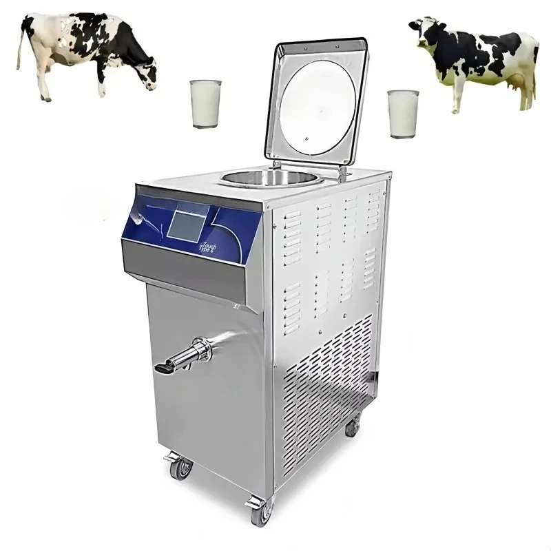 14L/32L/62L Liter Vat Pasteurization Tanks Beer Pasteurization Equipment Juice Slash Pasteurizer Machine
