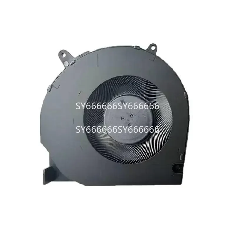 Laptop Cooling Fan For Mechrevo Aurora X Aurora X Pro Jiaolong16 Pro 25 Thunderobot ID6 2025 Cooling Fan With Disassembly Tools