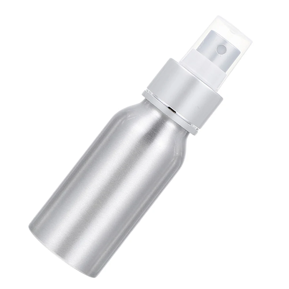 

Cocktail Atomizer Refillable Bottle Empty 80ml Leakproof Mini Mister Spray Bottle for Party Bar Kitchen Accessories
