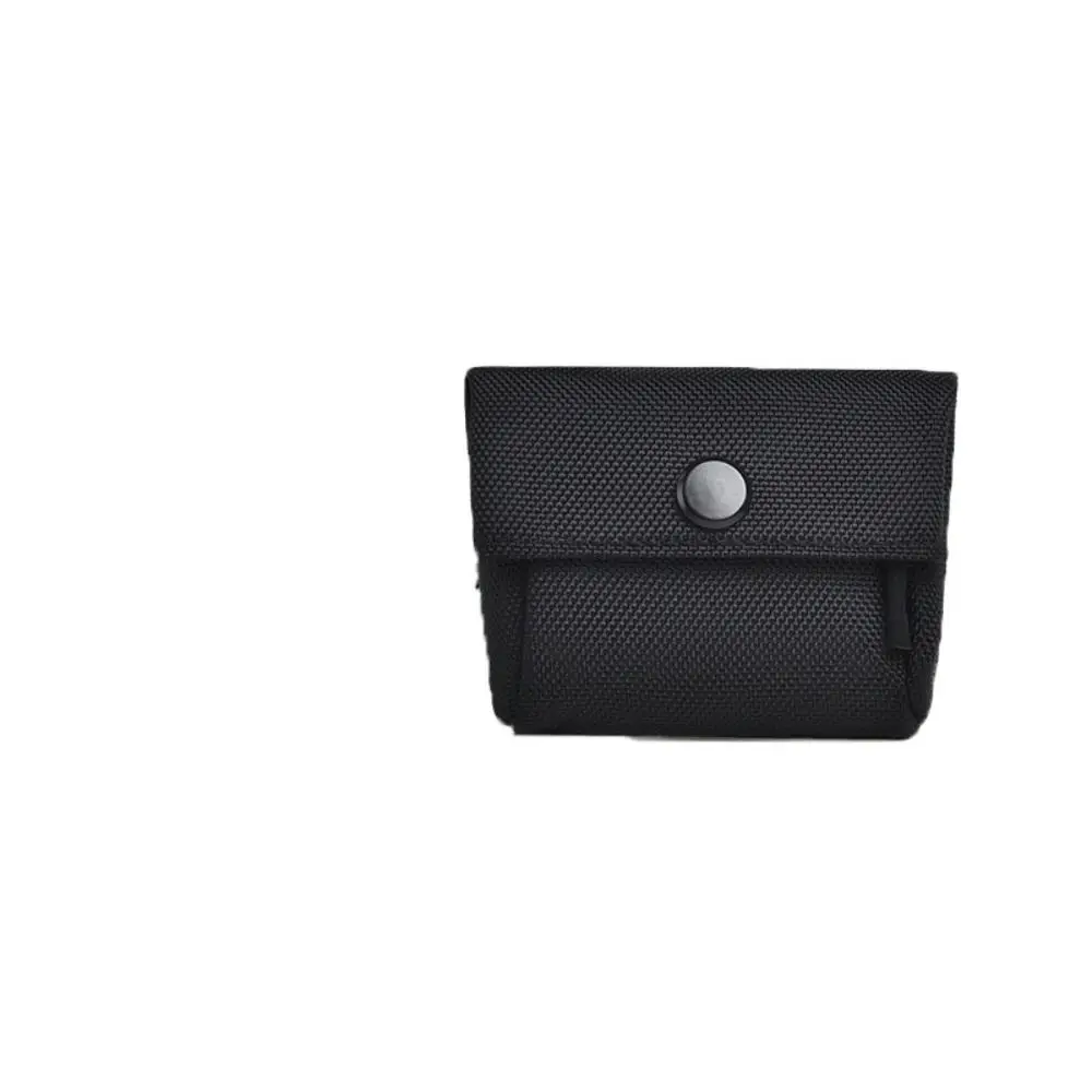 

Панк-кошелек для монет, мини-сумка с подвеской, держатель для карт, маленький кошелек, нагрудная сумка, сумка для упаковки ключей, сумка для хранения наушников, женская сумка