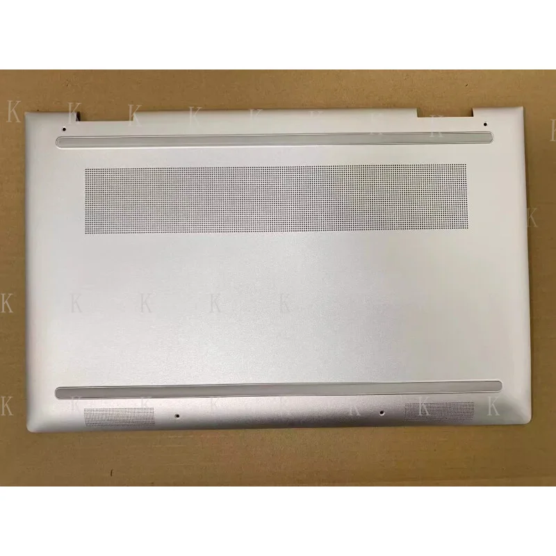 FOR   For HP Envy X360 15Z-FH 15T-FE Bottom Case Base Cover Silver N47942-001
