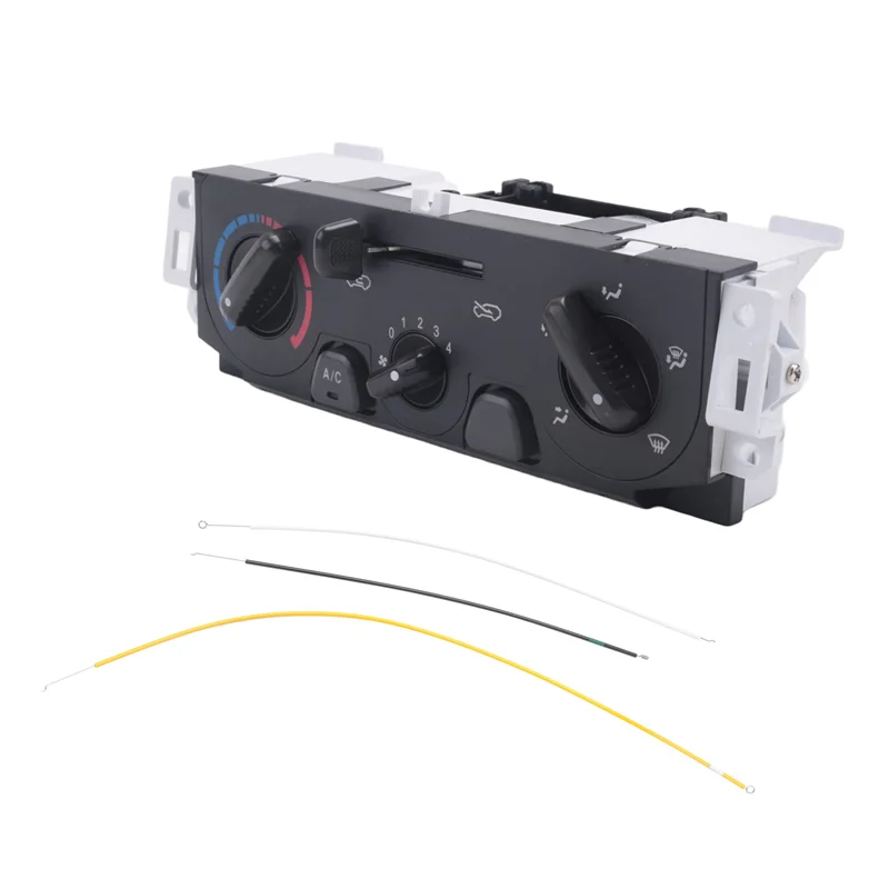 

A/C Switch Button Air Conditioning Control Panel 8112000-P00 For Great Wall WINGLE 3 WINGLE 5 STEED