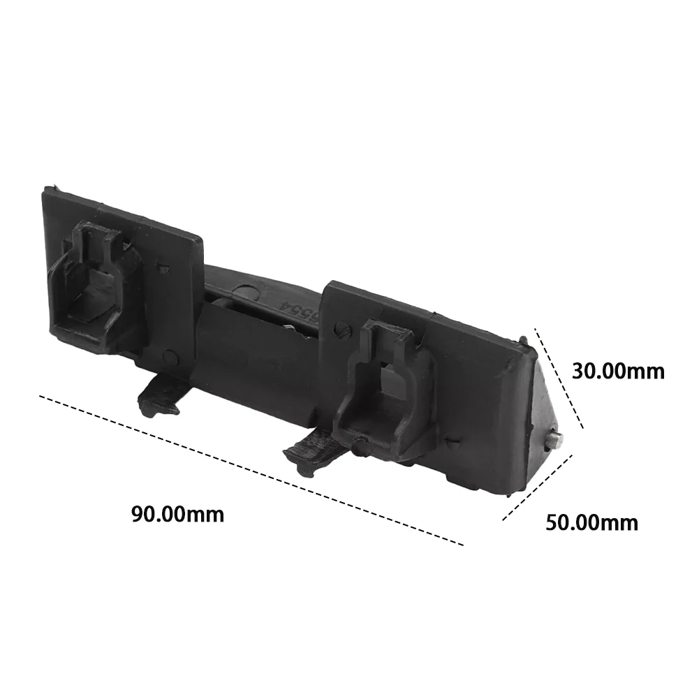 Auto Kraftstoff tank Gas Tür scharnier Kraftstoff tank Gas Tür scharnier 51171928197 Ersatz für m5 525i 530i 535i 540i 735i 735il740i 740il