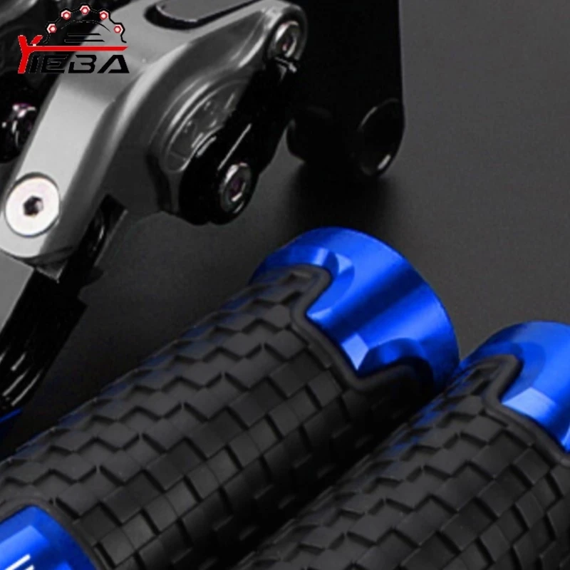 

For SUZUKI GSX1100F GSX 1100F 1991 1993 1992 gsx Motorcycle Accessories Brake Clutch Levers Handlebar Handle bar Hand Grips