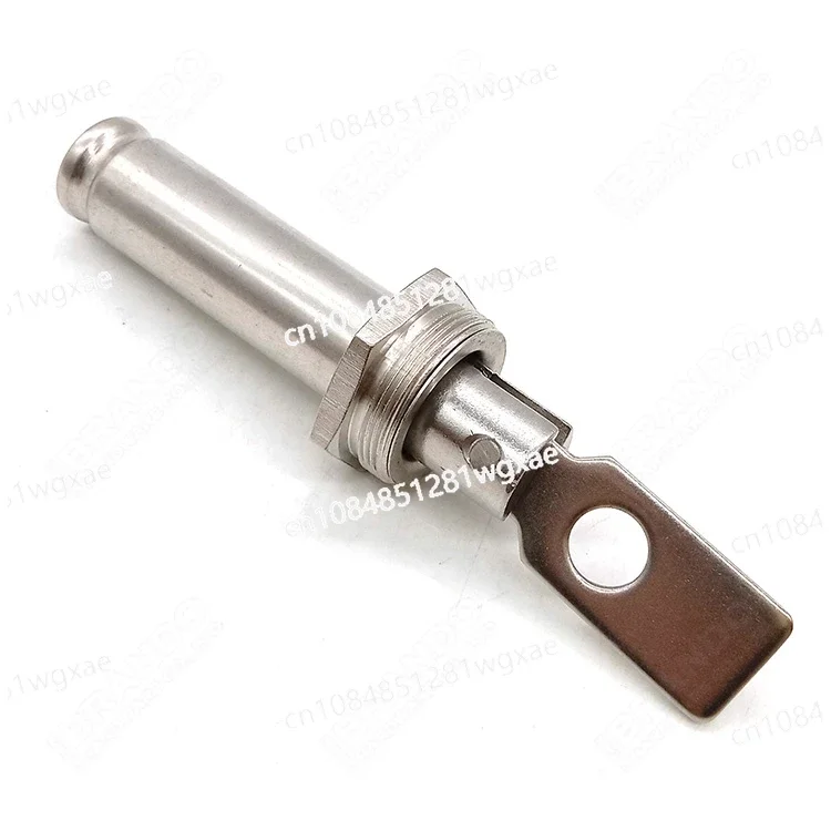 Pressure Fryer Steam Solenoid Valve SPare Part MP-C011 Electromagnetic Armature Assembly Plunger Tube and Moving Core