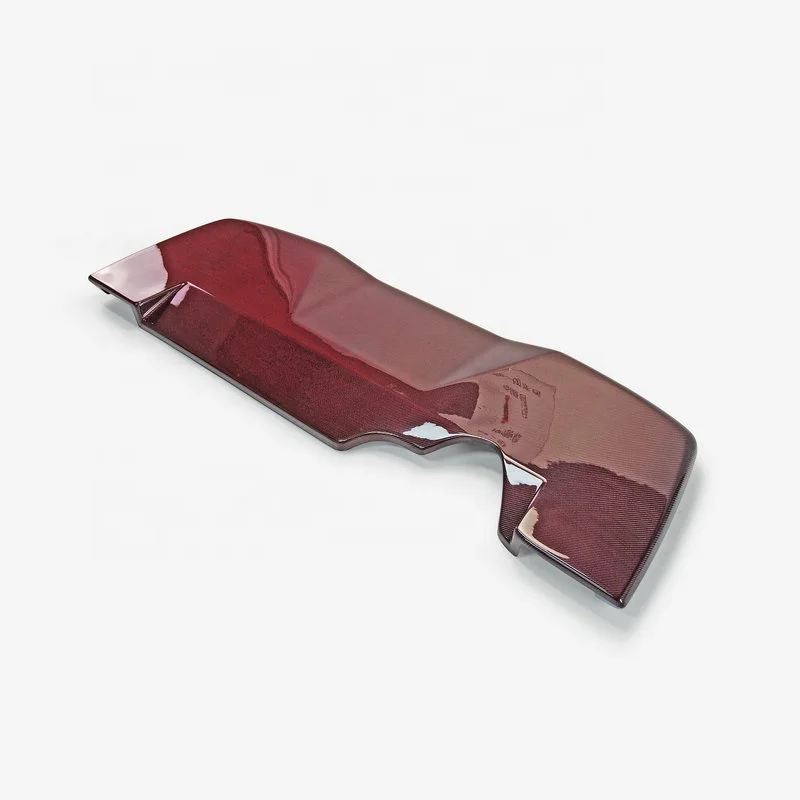 EVO 9 Votex JDM hinterer unterdiffusor (auch passend für 06–11 FD).