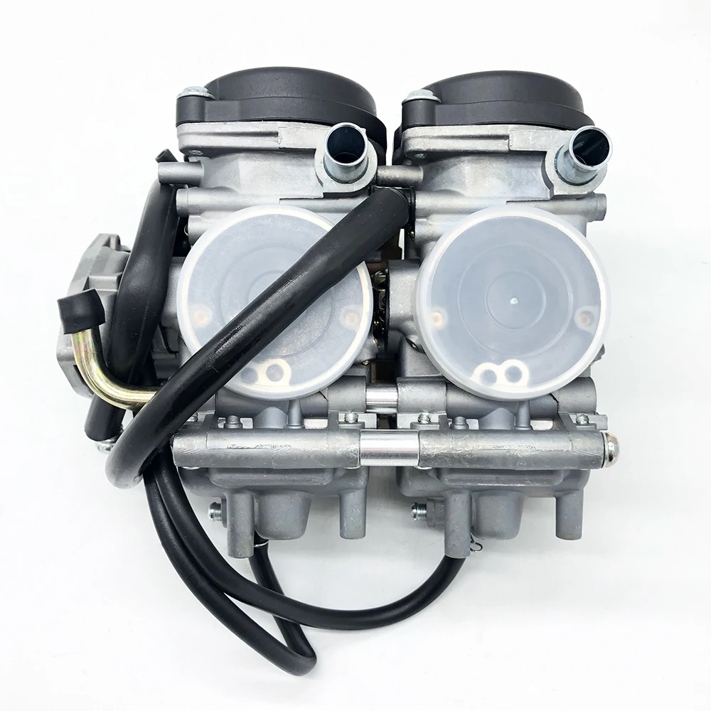 PD33-S Carburetor For YAMAHA Raptor 660R YFM660R YFM660 ATV Quad ZZP-RS321 5LP-14900-00-00 5LP-14900-20-00 5LP-14900-30-00 Carb