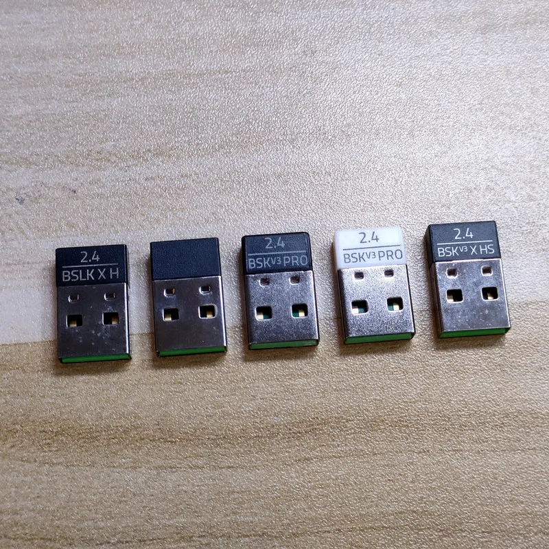 Wireless  Mouse USB Dongle Receiver for Razer Basilisk Ultimate，Basilisk X HyperSpeed ，Basilisk V3 PRO，Basilisk V3 X Hyperspeed