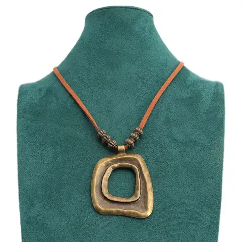 8 best sales bronssmycken - №4