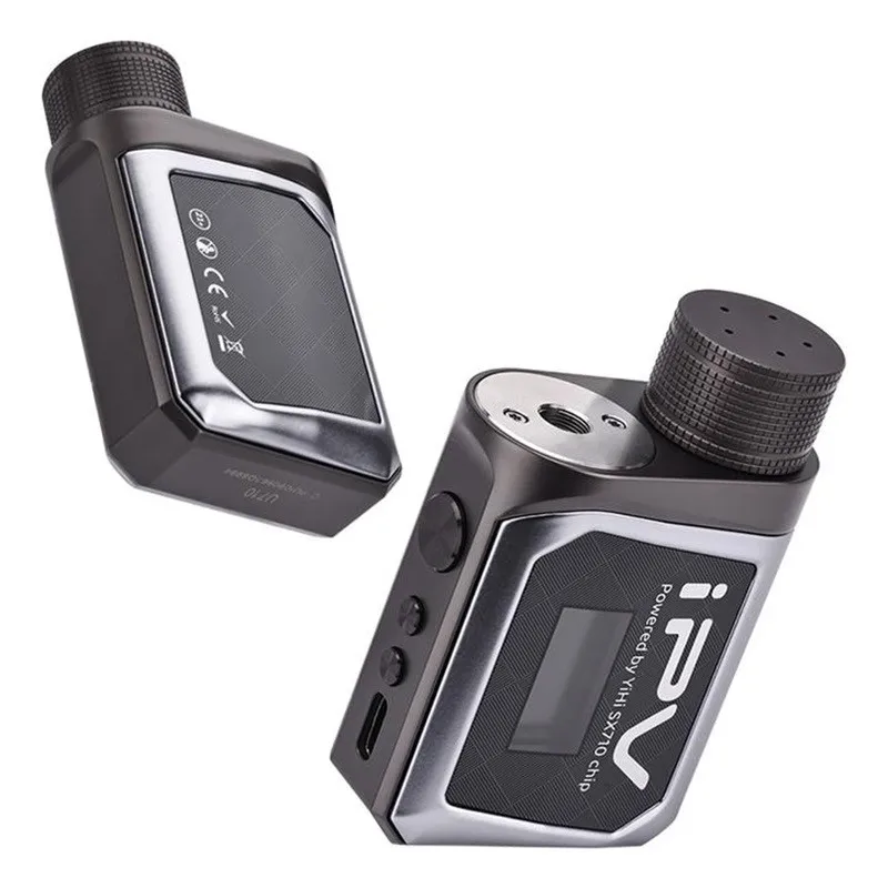 Oryginalny Yihi Pioneer4you IPV U710 Box Mod 80W