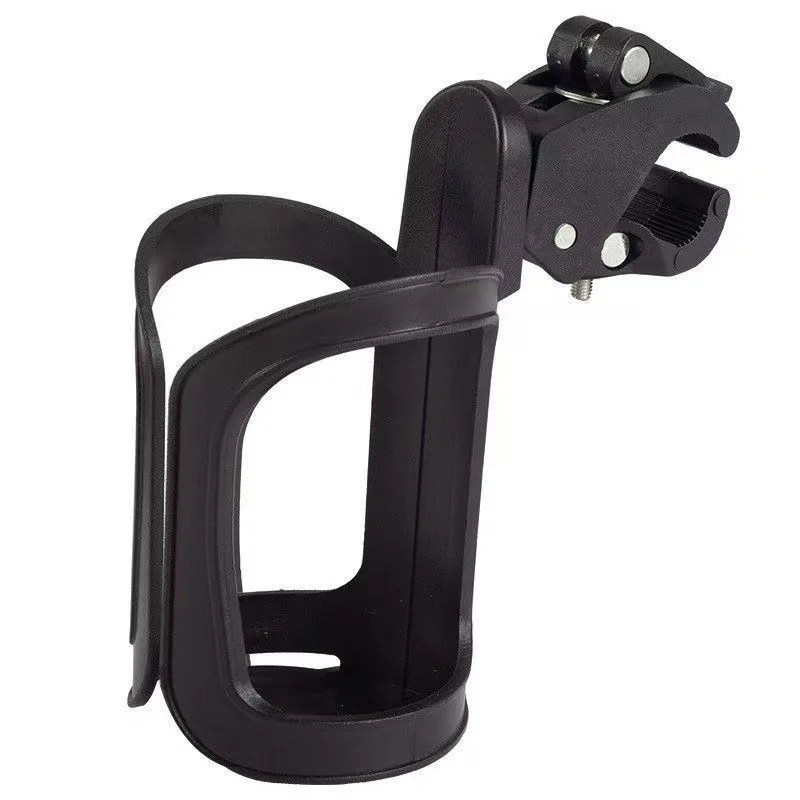 AliExpress NONE Bicycle Bottle Cages MTB Water Bottle Holder Children Bike Cart Bottle Rack Baby Stroller Cup Holder Rack Bicycle Accessories
