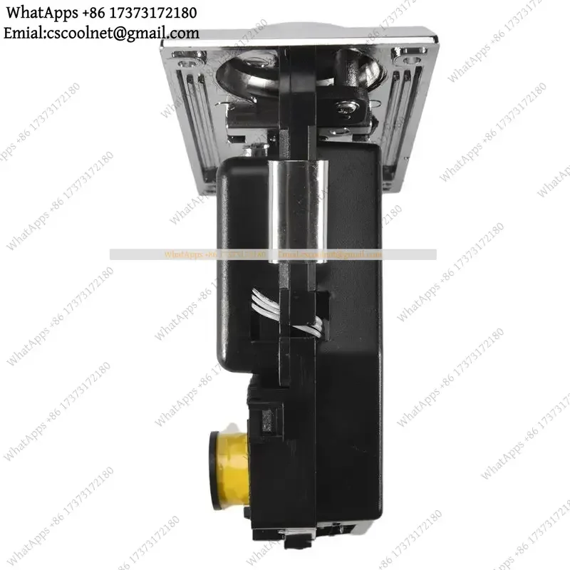 Coin Acceptor Selector Slots For Arcade Game Mechanics Vending Machines