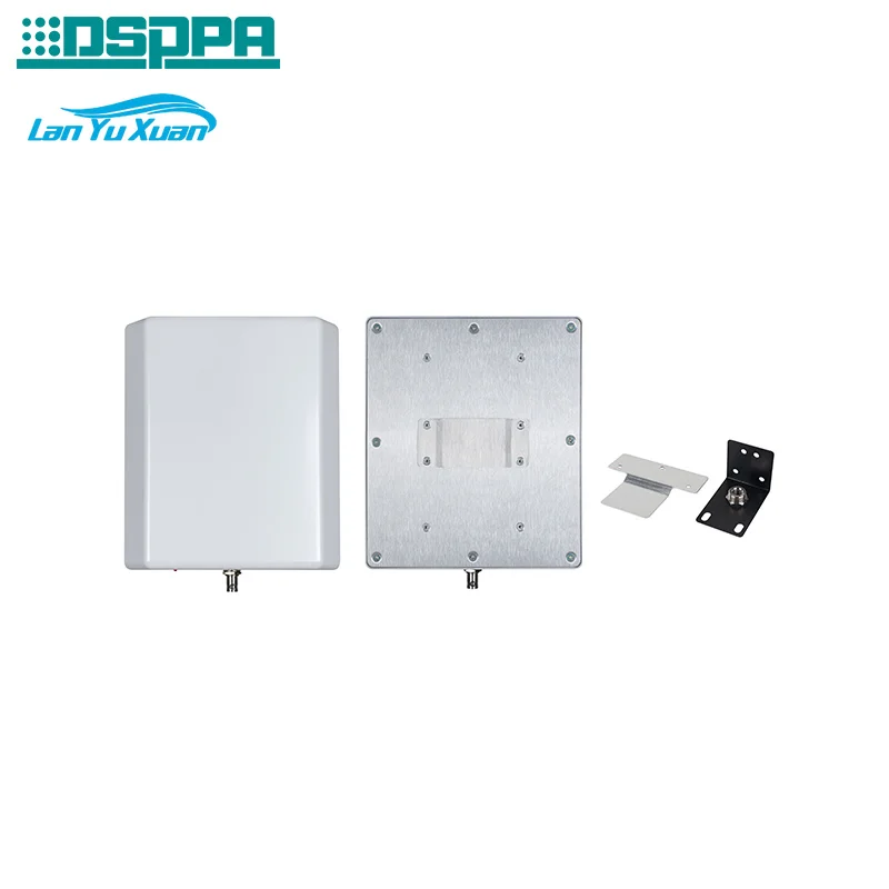 P8803 Indoor 180° Wall-Mounted Antenna