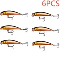 C6 6PCS