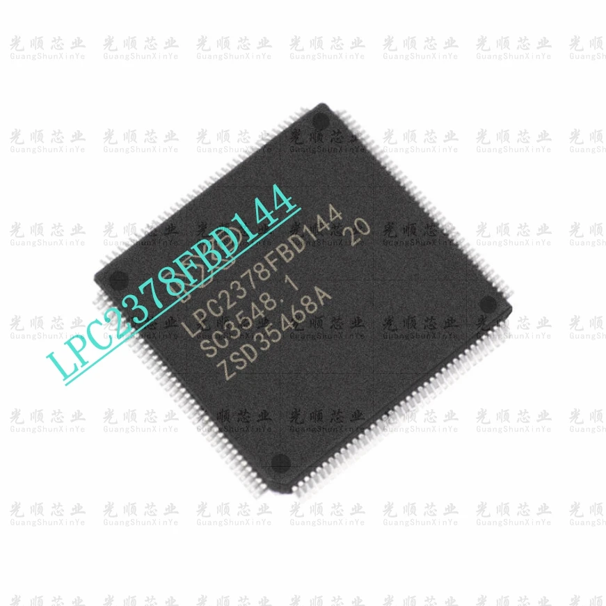 

1PCS LPC2378FBD144 QFP144 INSTOCK